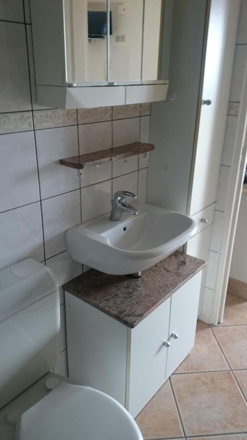 Apartament Studion N°1 - 2 A 4 Personnes Thonon-les-Bains Zewnętrze zdjęcie